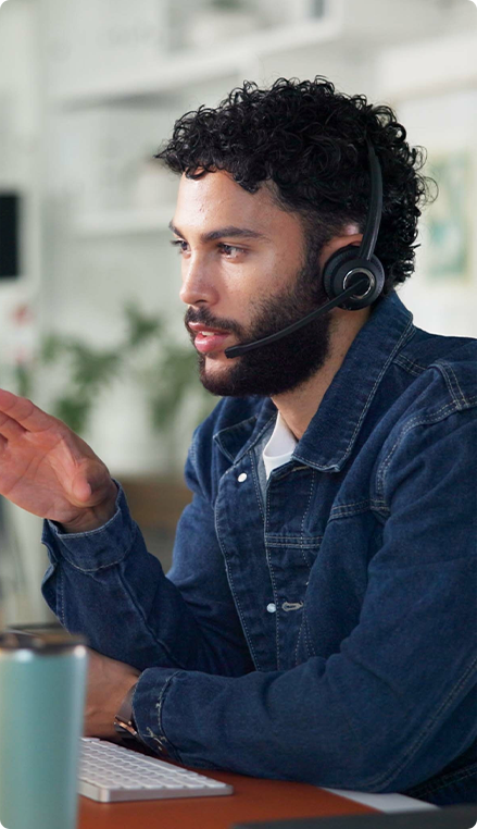 Atendente Protege Cash