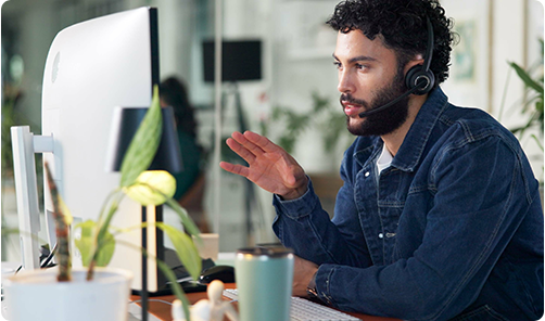 Atendente Protege Cash